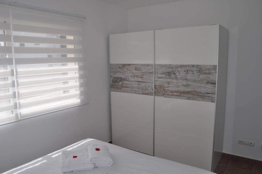 Villa Blanca Punta Grossa Extérieur photo