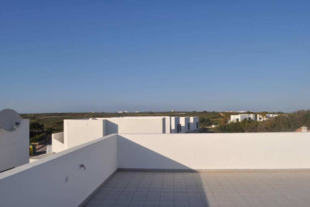 Villa Blanca Punta Grossa Extérieur photo