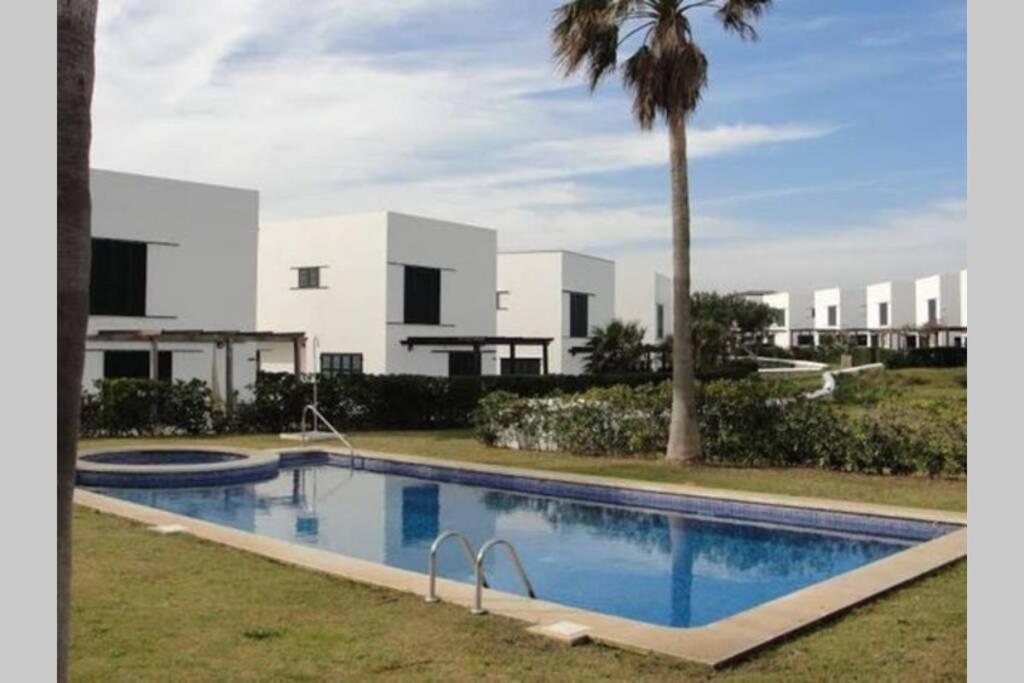Villa Blanca Punta Grossa Extérieur photo