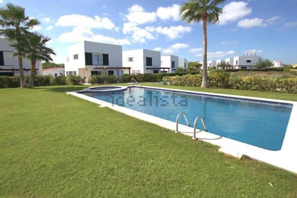 Villa Blanca Punta Grossa Extérieur photo
