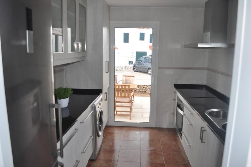 Villa Blanca Punta Grossa Extérieur photo