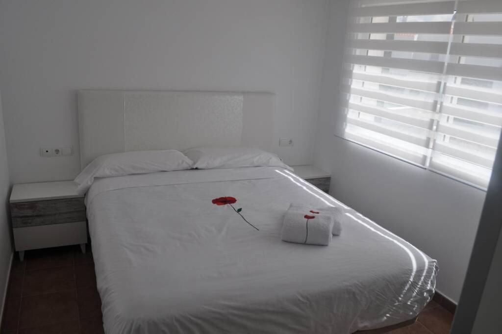Villa Blanca Punta Grossa Extérieur photo