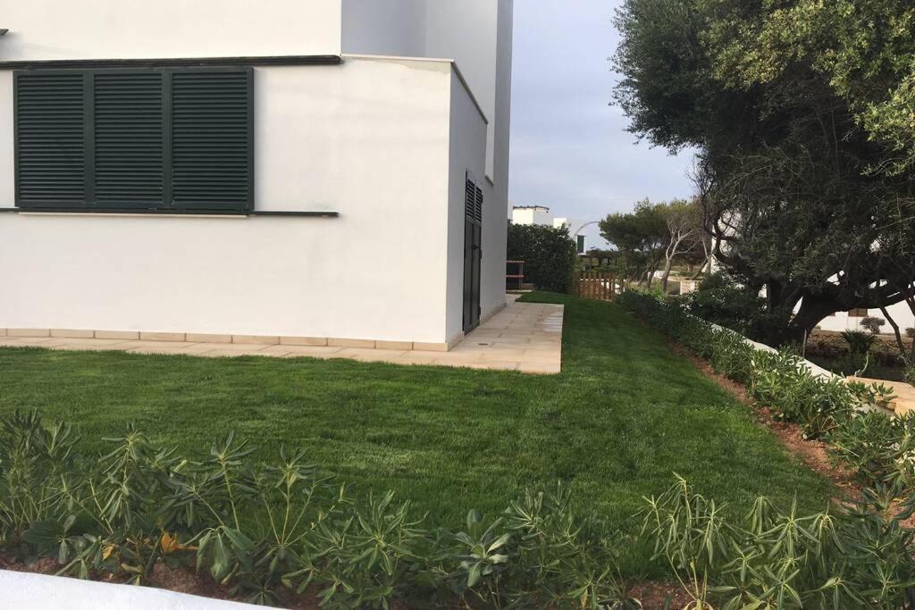Villa Blanca Punta Grossa Extérieur photo