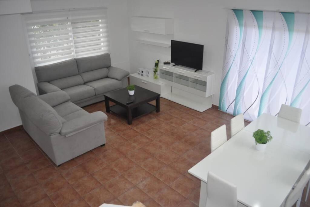Villa Blanca Punta Grossa Extérieur photo