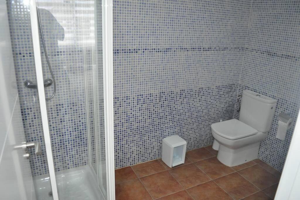 Villa Blanca Punta Grossa Extérieur photo